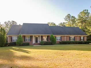 2560 Cahaba Creek Ct, Evans, GA 30809
