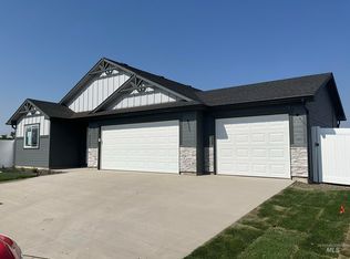 1107 Portage Way, Emmett, ID 83617