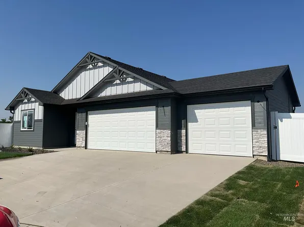 1107 Portage Way, Emmett, ID 83617