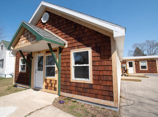 904 May St #2, Charlevoix, MI 49720