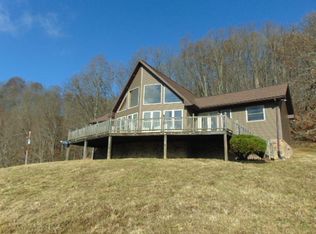 2002 Willis Branch Rd, Victor, WV 25938