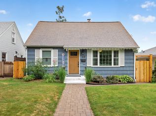6331 Humboldt Ave S, Richfield, MN 55423