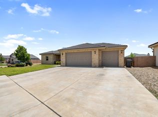 1301 Riesling Way, Amarillo, TX 79124