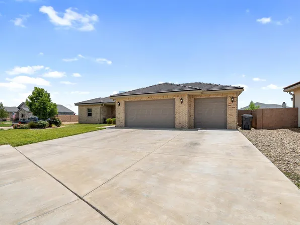 1301 Riesling Way, Amarillo, TX 79124