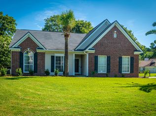 352 Rice Bay Dr, Mount Pleasant, SC 29464