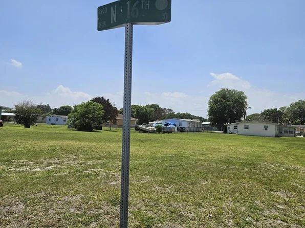1909 N 16th Street, Fort Pierce, FL 34950