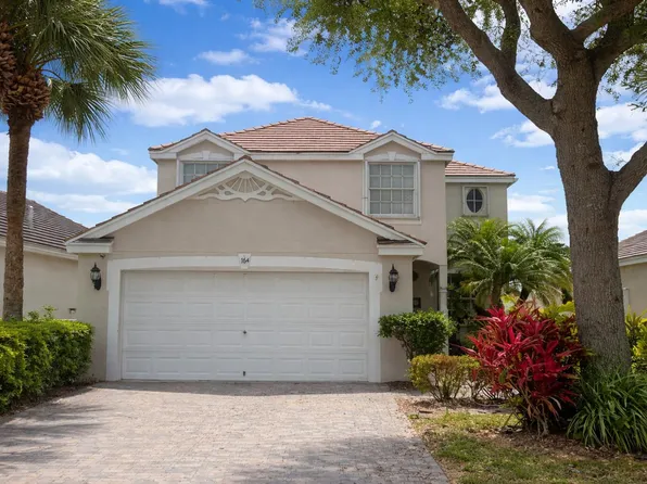164 Berenger Walk, Royal Palm Beach, FL 33414