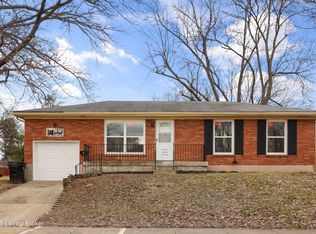 1003 Clayborne Rd, Louisville, KY 40214