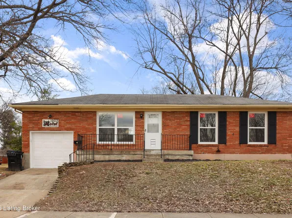 1003 Clayborne Rd, Louisville, KY 40214