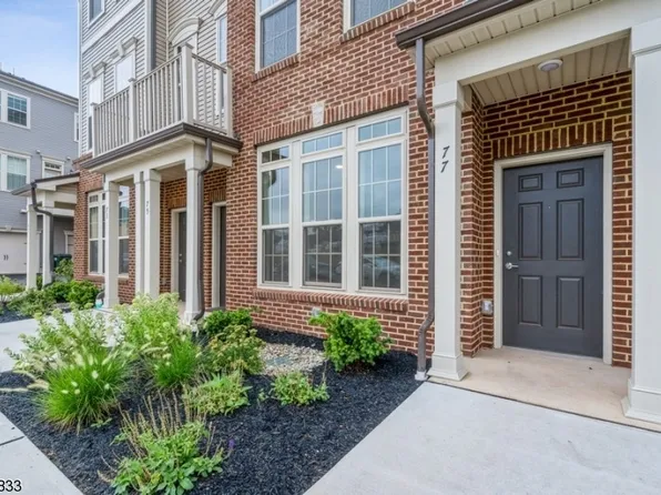77 Robeson St, Somerville, NJ 08876