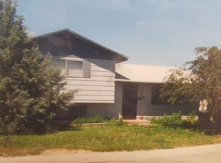 980 Sierra Vis, Evansville, WY 82636