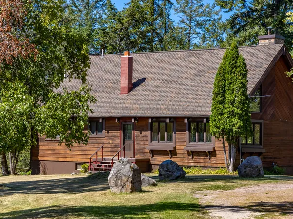 727 Van Sant Rd, Kalispell, MT 59901
