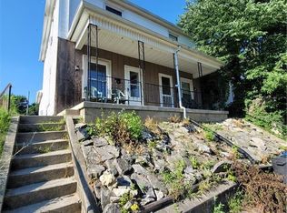 822 Grant St #2, Springfield, OH 45504