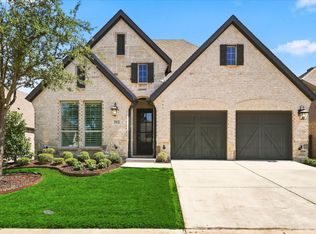 2913 Stonefield, The Colony, TX 75056