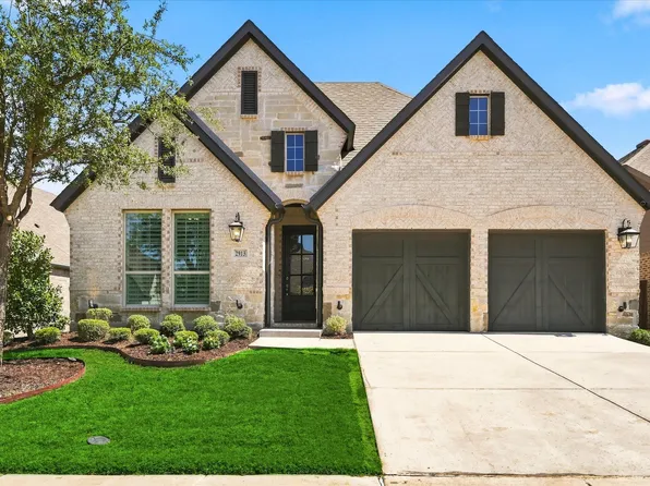 2913 Stonefield, The Colony, TX 75056