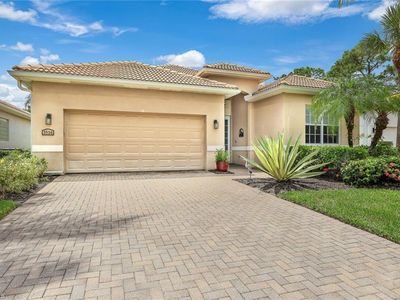 3516 Grand Cypress Ct, Naples, FL, 34119