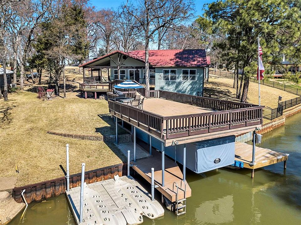 212 Shady Shores Dr, Mabank, TX 75156 Zillow