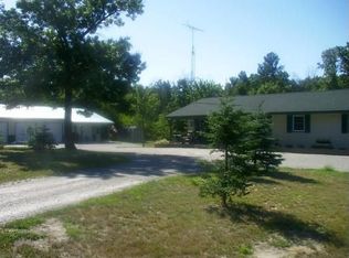 1595 Apache Ave, Nekoosa, WI 54457