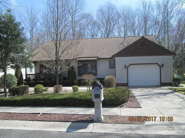 89 Cape Woods Rd, Cape May, NJ 08204