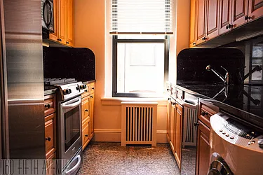 Rented by Goldfarb Properties