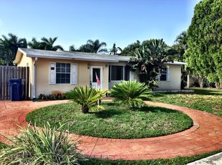 315 NE 26th St, Wilton Manors, FL 33305