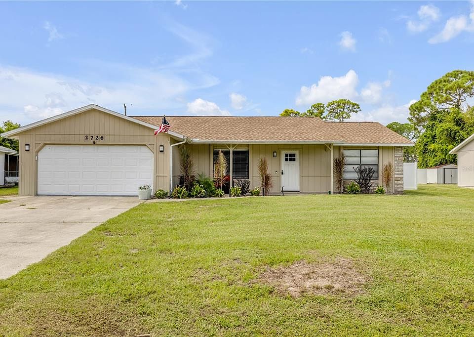 1st image of 2726 Evergreen Dr