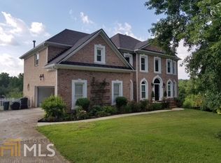 180 Kensington Path, Dallas, GA 30157