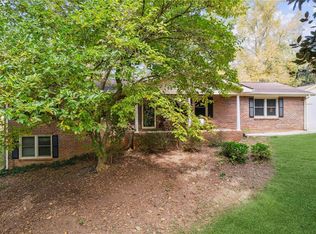 931 Water Tank Rd, Canton, GA 30115