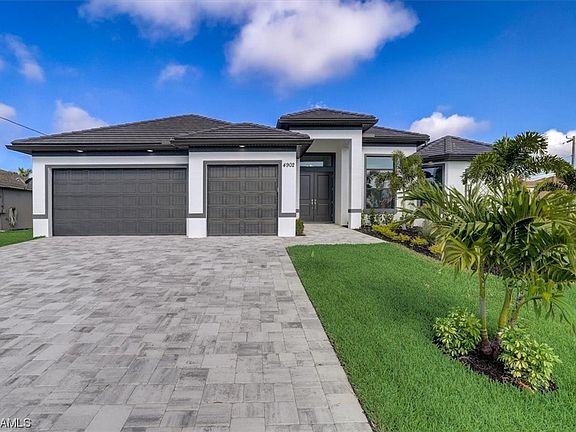 2nd image of 4902 SW 25th Court Cpe