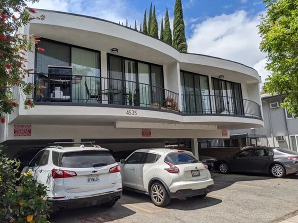 4535 Murietta Ave APT 6, Sherman Oaks, CA 91423