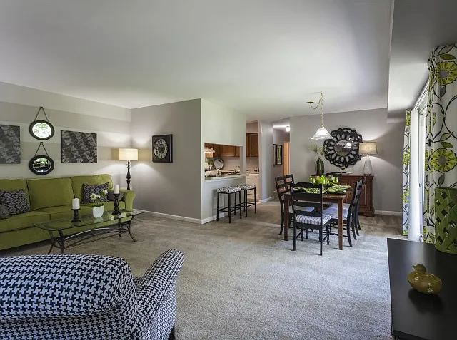 Mill Grove Apartments — Photo 7