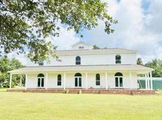 15 Marie Dr, Carriere, MS 39426