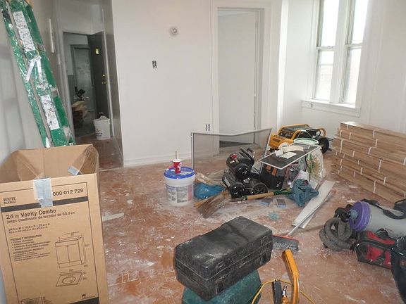 4th image of 4908 Hudson Ave APT 20