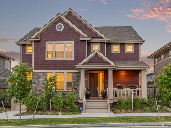 9878 E 63rd Place, Denver, CO 80238