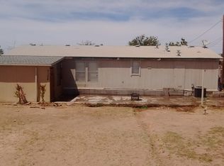 7158 E Jackson St, Safford, AZ 85546