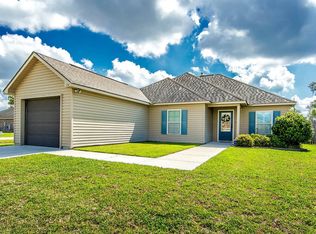 201 Darlene St, Thibodaux, LA 70301