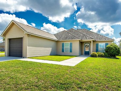 201 Darlene St, Thibodaux, LA, 70301