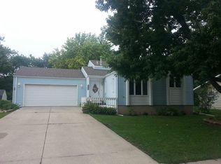 1236 8th St, Manson, IA 50563