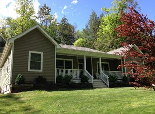 87 Lapla Rd, Kingston, NY 12401
