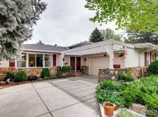 1304 Teakwood Dr, Fort Collins, CO 80525