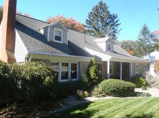 78 Finley St, Manchester, CT 06040