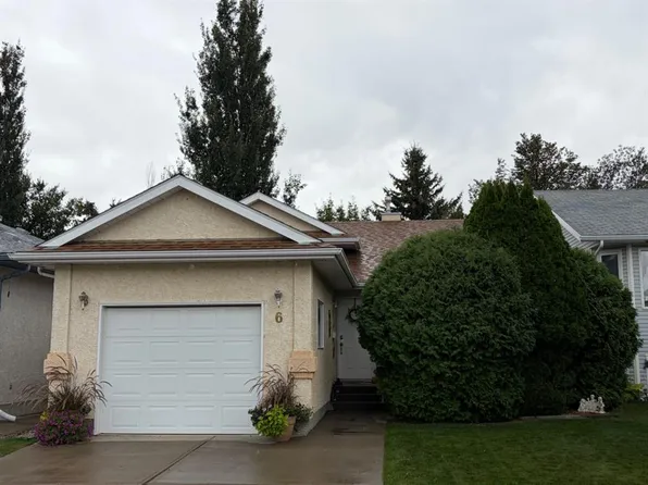 6 E Heritage Cres W, Lethbridge, AB T1K 6S3