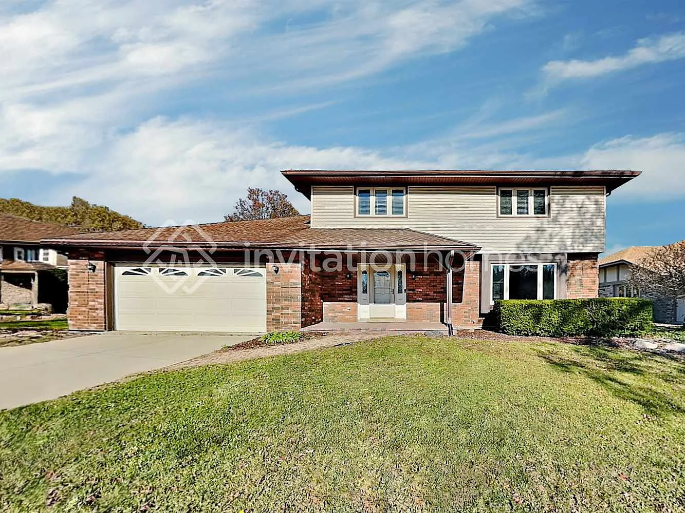 8260 Bromley St Orland Park, IL 60462 — Photo 1