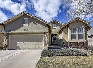6221 S Blackhawk Ct, Centennial, CO 80111