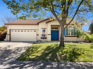 981 Pearce Ct, Folsom, CA 95630