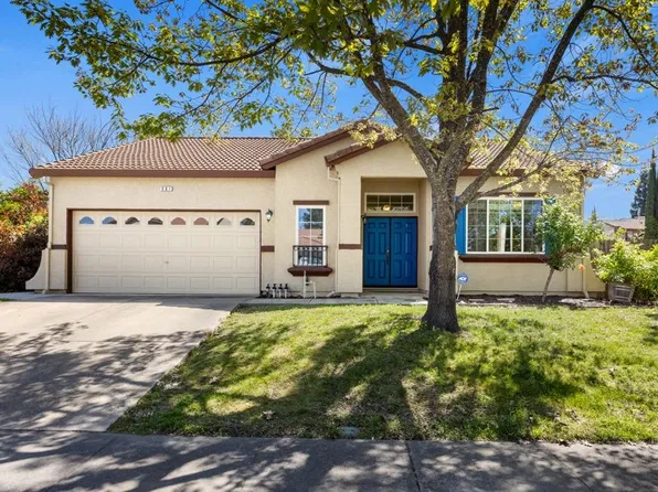 981 Pearce Ct, Folsom, CA 95630