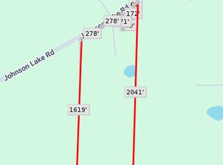 1789 Johnson Lake Rd, Cedartown, GA 30125