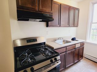 10 Seidler St #308, Jersey City, NJ 07304