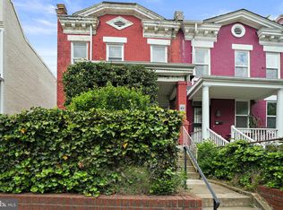 412 M St NE, Washington, DC 20002