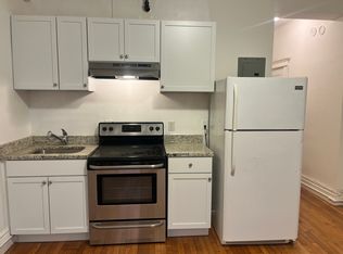 270 Huntington Ave #204A, Boston, MA 02115